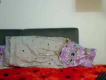 roxx_anne from Chaturbate