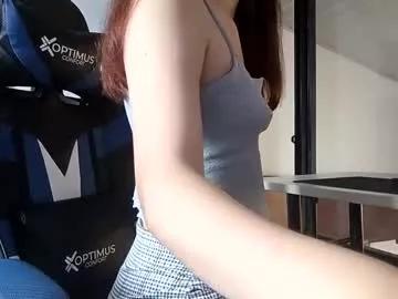 roxxanexx from Chaturbate