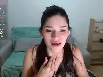 roxxi_2110 from Chaturbate