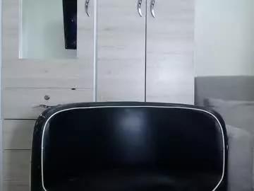 roxxi_2110 from Chaturbate