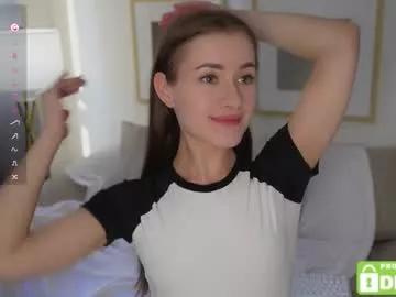 roxxxete from Chaturbate