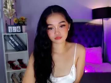 roxxy_blossom from Chaturbate is Freechat