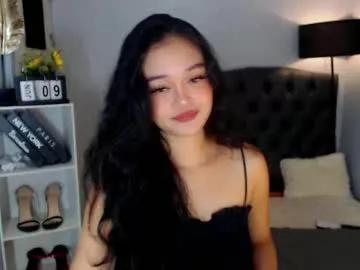 roxxy_blossom from Chaturbate is Freechat