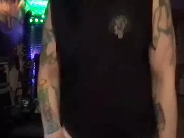 roxxystarr from Chaturbate