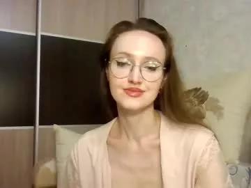 roxxywharton from Chaturbate