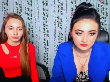 roxy_bloom_ from Chaturbate is Freechat