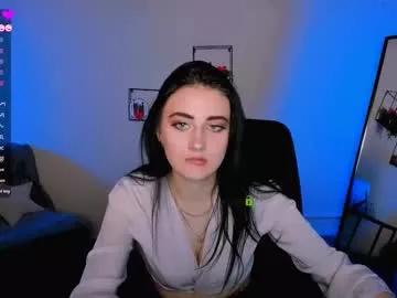 roxy_bloom_ from Chaturbate is Freechat