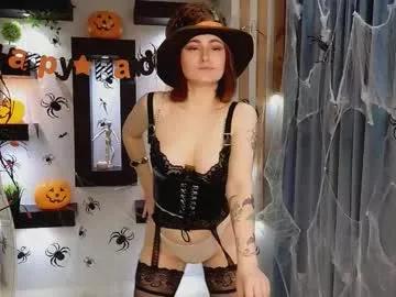 roxy_foxi from Chaturbate is Freechat