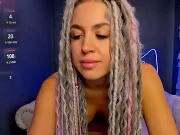roxy_mars from Chaturbate is Freechat