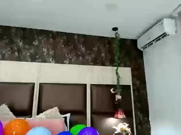 Roxy_skye from Chaturbate