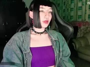 roxy_toxic from Chaturbate is Freechat