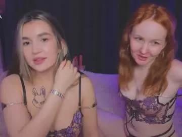Try our streaming cams variety and talk on a personal level with our adorable girls streamers, showing off their bountiful shapes and dildos.