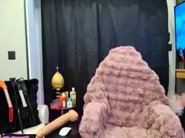 roxydiamonde from Chaturbate is Freechat