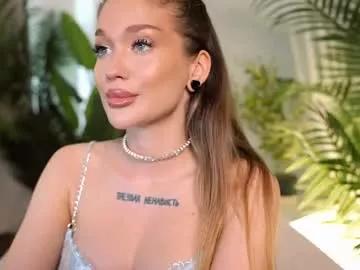 roxytoxic from Chaturbate is Freechat