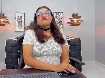 roxyvixen_ from Chaturbate is Freechat