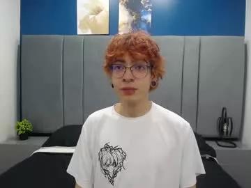 roy_joestar from Chaturbate is Freechat