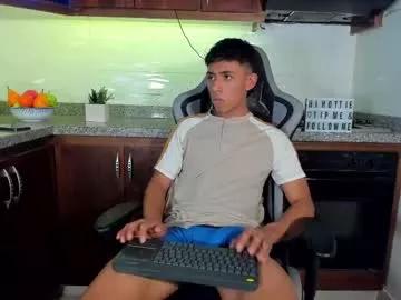 roy_storm from Chaturbate is Freechat