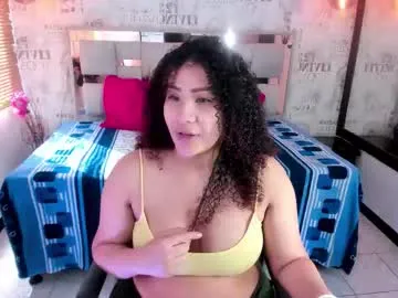 rozze_mila from Chaturbate is Freechat