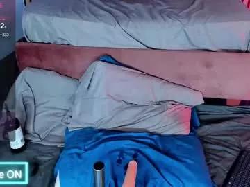 rubi_sharqui from Chaturbate is Freechat