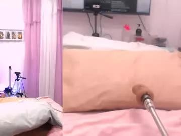 rubidaniells_ from Chaturbate is Freechat