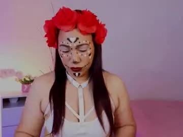 rubieblaze from Chaturbate is Freechat