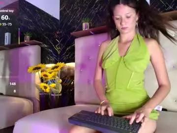 ruby_blaze_ from Chaturbate is Freechat