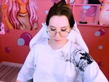 ruby_blondu from Chaturbate is Freechat