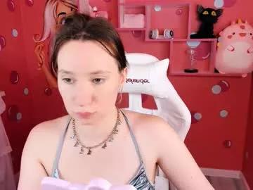 ruby_blondu from Chaturbate is Freechat
