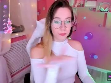 ruby_blondu from Chaturbate is Freechat