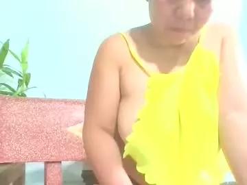 Ruby_chann from Chaturbate