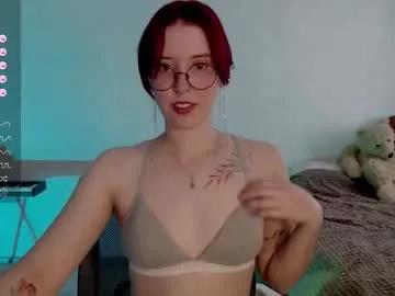 ruby_flame from Chaturbate is Freechat
