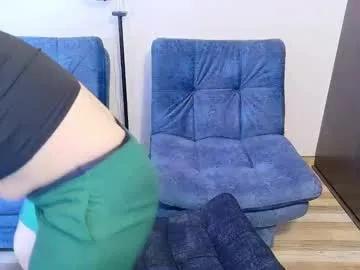 ruby_glow from Chaturbate is Freechat