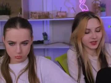 ruby_lay from Chaturbate is Freechat