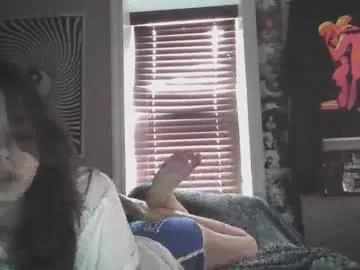 ruby_r3d from Chaturbate is Freechat