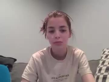 ruby_r3d from Chaturbate is Freechat