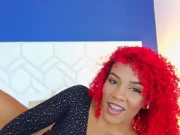 ruby_rogers_ from Chaturbate is Freechat