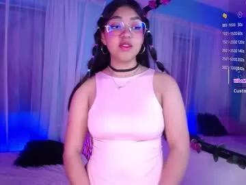 ruby_soul from Chaturbate is Freechat