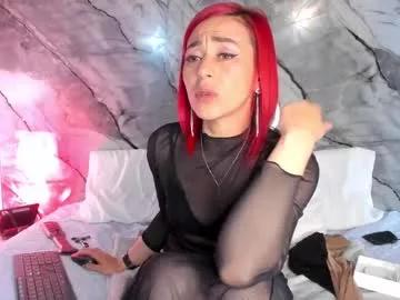 ruby_stonee from Chaturbate is Freechat