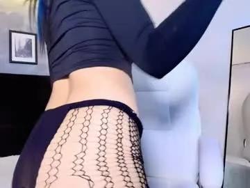 rubybm_ from Chaturbate is Freechat