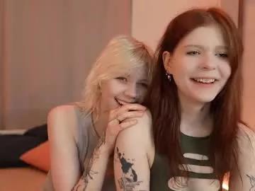 ruesaver from Chaturbate is Freechat