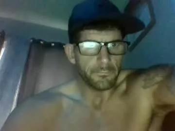 ruffuker69 from Chaturbate