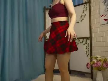 Ruminelle from Chaturbate