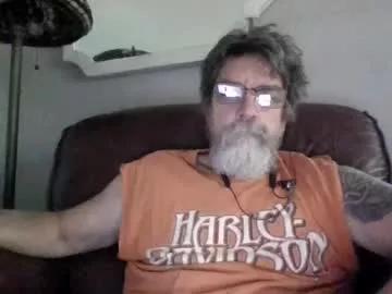 runningaround60 from Chaturbate