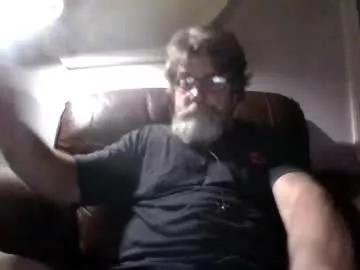 runningaround60 from Chaturbate