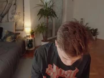 rusbradpitt from Chaturbate is Freechat
