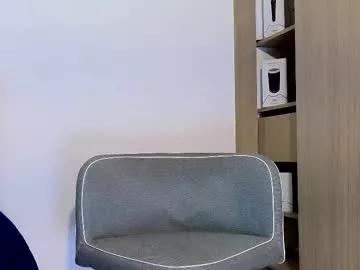 russell_adams_ from Chaturbate