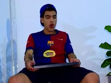 russell_adams_ from Chaturbate