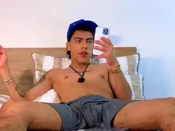 russell_adams_ from Chaturbate