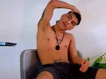 russell_adams_ from Chaturbate