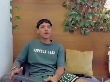 russell_bennett from Chaturbate